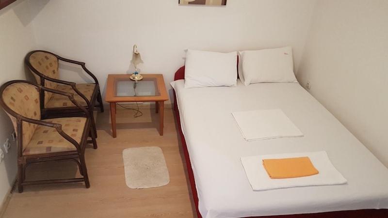 Lira Excellent Nis Hotel Екстериор снимка