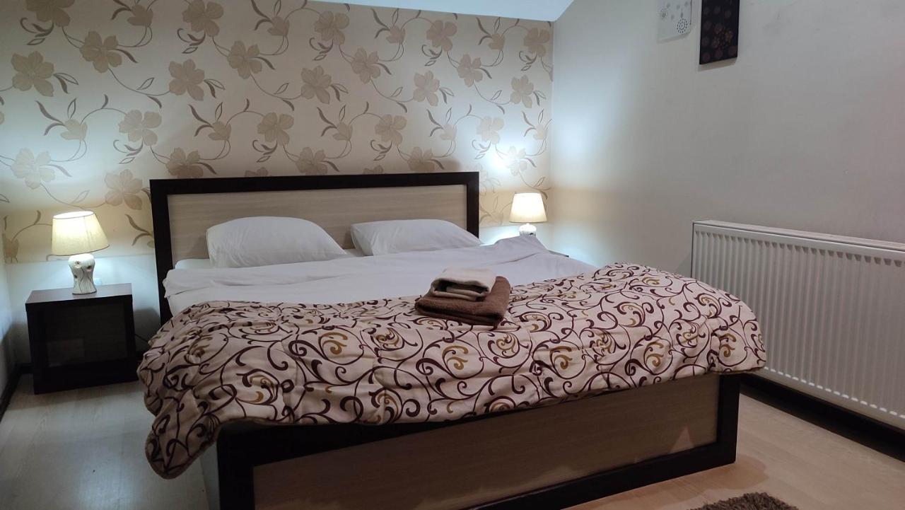 Lira Excellent Nis Hotel Екстериор снимка