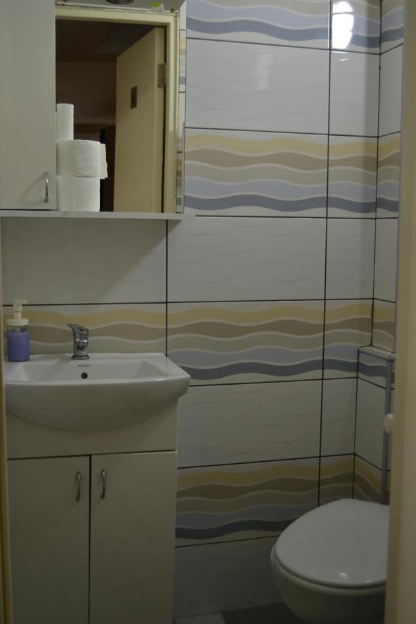 Lira Excellent Nis Hotel Екстериор снимка